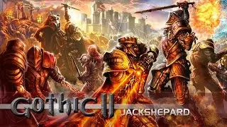 Gothic II - Walkthrough #57