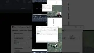 Editing Alignment Reference Point Station in Civil 3D