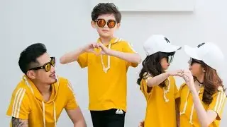 Best Family Matching Outfit Dresses | Family Outfit Dresses Collection 2019| Fantastic Fashion World