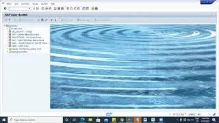 SAP ABAP Class 7 :  Selection Screen | Radio buttons | Real Time Scenario | Simple ABAP Program