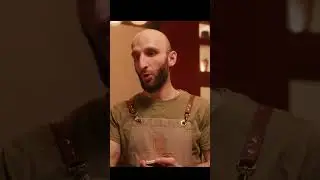 Омар лучший официант | Скетч-шоу «Омар Омар Омар» 