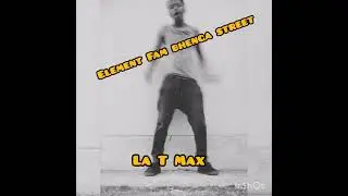 New bhenga dance / La T Max - L.T.M