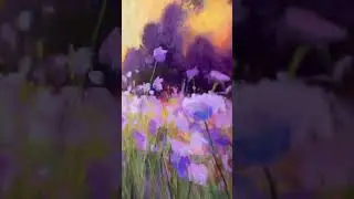 I’m so excited to be sharing my technique for creating an amazing glow! ￼ tutorial this week ￼￼