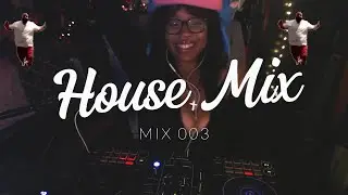 COME LISTEN IF YOU LIKE HOUSE MUSIC