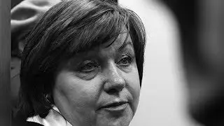 Адвокат Татьяна Акимцева (1955-2014)