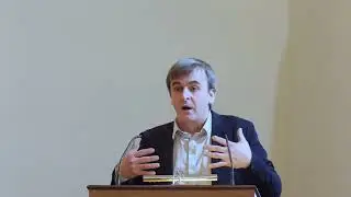 01 ''Страх Божий и достижение плодов Духа'' (Шатров Т.В.)