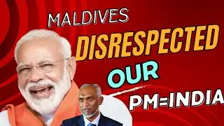Stunning Videos Released By PM Narendra Modi Triggers Maldivs #modi #maldives #lakshadweep
