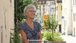 S'INSTALLER À LA CHAUX-DE-FONDS | Le récit de Béatrice