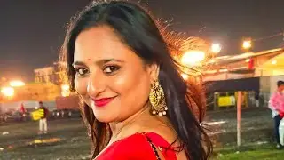 Arpana Agrawal Audition | Positive - Mom | Actor - Female |