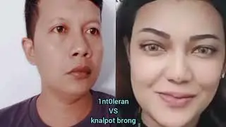 piagam Jakarta dan intoleran
