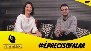 Depressão, transtorno mental e suicídio | PC Siqueira | É preciso falar #1
