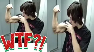 BEST Random Funny Videos Found On Reddit #X