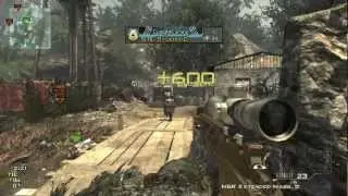 Rising Apex (Stl SycottiC) Spawn throwing Knife