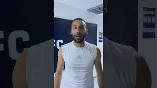 Cenk Tosun Ayxan_Ayaz qardaşlarına salam göndərdi