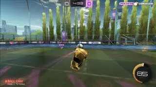 Air Drib