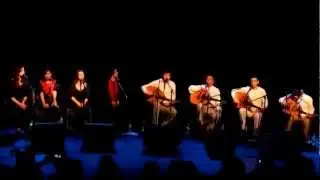 Eskenderella - اسكندريلا - بالعبرى الفصيح