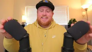 ASMR - For People with Short Attention Span | Fast & Aggressive ASMR Triggers