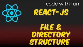 react js folder structure react js folder structure best practice 
