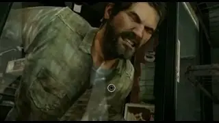 Joel Battles His Inner Demons