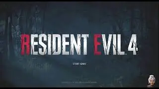 RE4 Remake TMP only on Pro