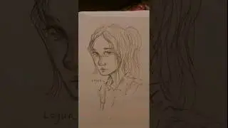 #art #newsketch #artstyle