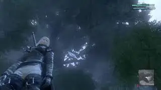 NieR Replicant: Walkthrough No Commentary Pt 21