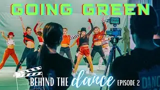 BEHIND THE DANCE | Episode 2 