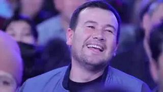 Хандалак - Энг зур латифалари