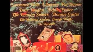 Rex Humbard's Christmas Album Vol 2