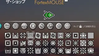 Geometry Dash Draiyn V2 Texture Pack Mix // PC Only // Geometry Dash