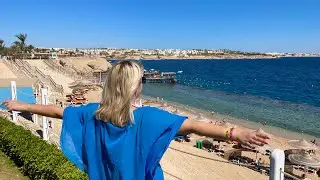 Обзор Sultan Gardens resort 5* 2022 Шарм ель Шейх Египет честный отзыв