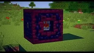 Создаем адскую печь в thaumcraft 4
