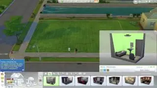 SIMS 4 гайд