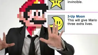 This Is Why Super Mario World Came With a Printed Manual