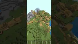 Blacksmith house seed in Minecraft pocket edition