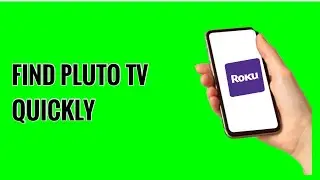 How to Access Pluto TV on Roku TV