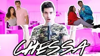 CHESSA SONG - Tessa Brooks and Chance Sutton