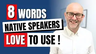 Everyday English Words You’re Missing! #englishvocabulary #learnenglish #fluentenglish #englishtips