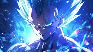 Dragon Ball - Saiyan Pride (Vegeta's Song)
