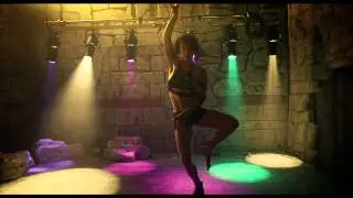 Zenne Dancer (2011) - Movie Trailer