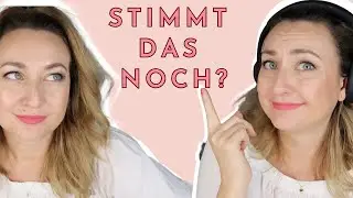 FLUGBEGLEITER werden 2023 I Ich reagiere auf mein 1. Video ✈️