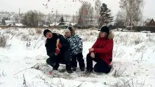 Мы поздравляем Вас С НОВЫМ 2013 г ГОДОМ !!!