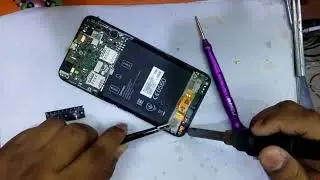 how to fix android mobile mic On Streep solution / Lenovo A6020 mic repair 100% Easy step