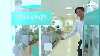 Conoce nuestra Unidad de Oftalmología