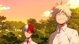 Just a short edit