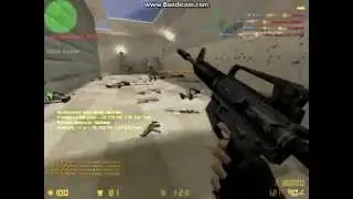 CS 1.6 Headshot Mod By Madness #2