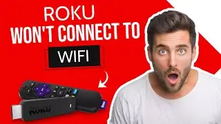 Roku won't Connect to WiFi | Quick Troubleshooting Guide
