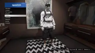 Completo NO RULES\RNG #1 Gta5 online!