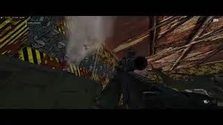 Arma 3  - Aeog DayZ  - Jammer