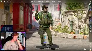 Играем в #CS2 стрим от 03.08.24